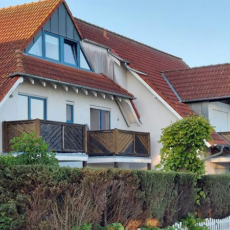 Ferienwohnung Weitblick Breege Exterior photo